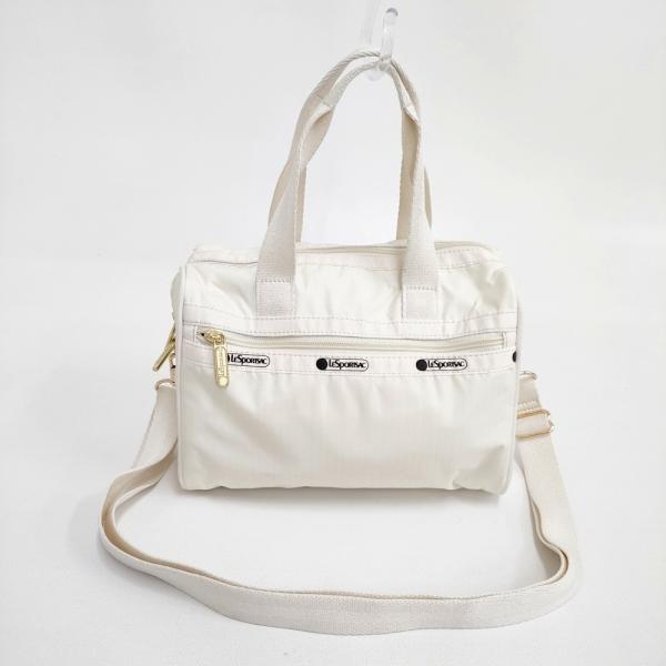 LeSportsac（レスポートサック） LeSportsac/GALLARDAGALANTE コラボ