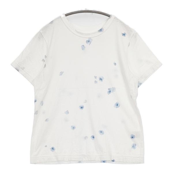 Pal'las Palace（パラスパレス） ラフィ天竺プリント CT25160B サイズ3