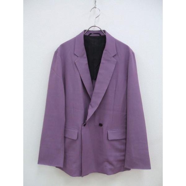 SLOW(ファッション) THRAW/TH20AKJK04/BEAT JACKET/テーラード 