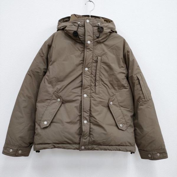 THE NORTH FACE PURPLE LABEL マウンテンショートダウン ND2176N THE NORTH FACE PURPLE LABEL マウンテンショートダウン ND2176N