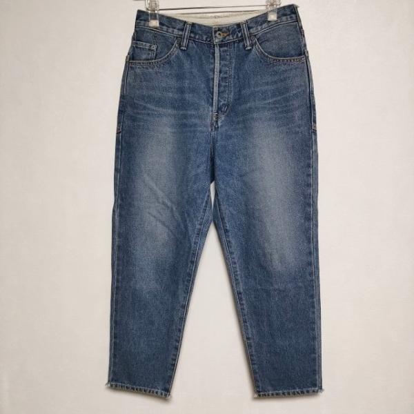 JOHNBULL ダメージ加工ブルーデニムパンツ 楽天市場】【最大5000円クーポン配布】ジョンブル レディース