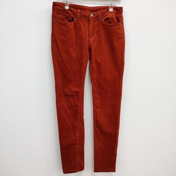 patagonia（パタゴニア） オーガニックコットン コーデュロイパンツ