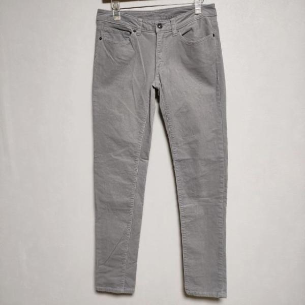 patagonia（パタゴニア） オーガニック コットン コーデュロイ 55055