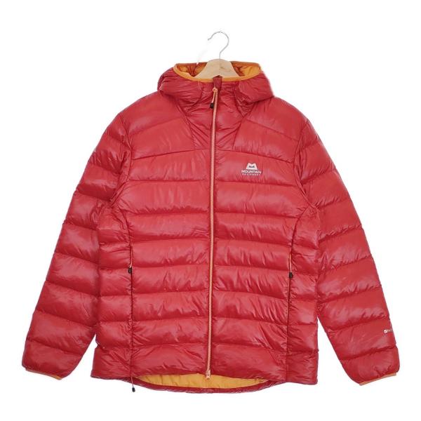 Mountain Equipment Dewline Hooded Jacket サイズXL ダウンジャケット