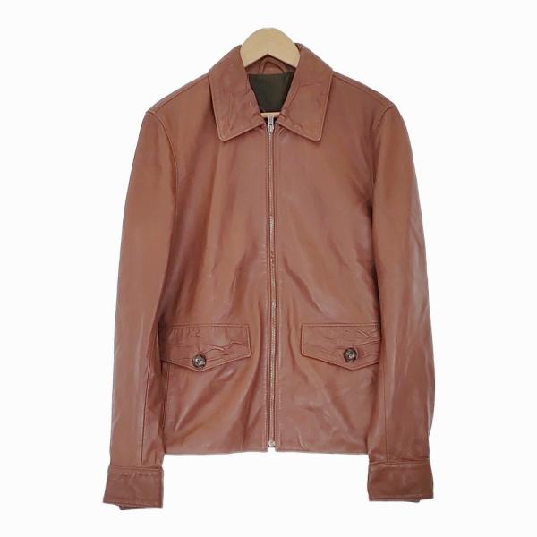 Maison Martin Margiela レザージャケット ここのえ期 Maison Martin Margiela レザージャケット ここのえ期