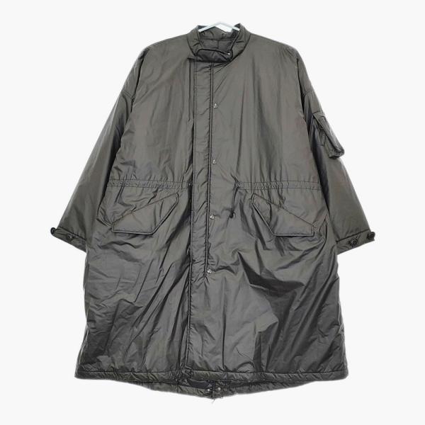 77circa×WILD THINGS モッズコート　モンスターパーカー 77circa×WILD THINGS モッズコート モンスターパーカー