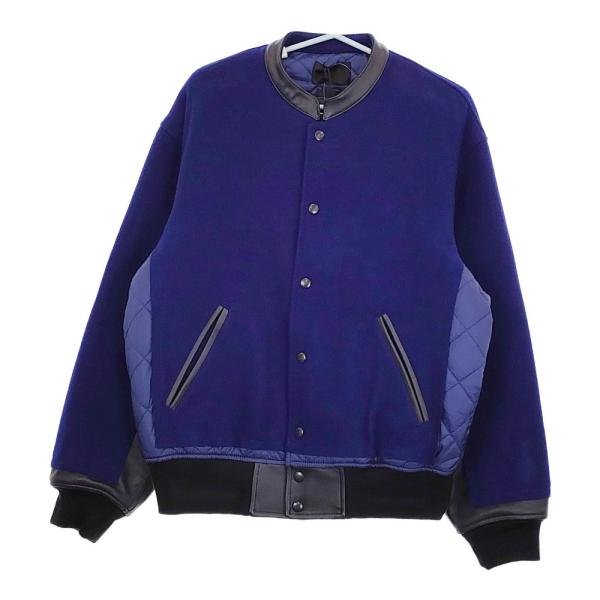 YOKE BROKEN AWARD JACKET ブラック 23FW サイズ3 セール】YOKE/ヨーク/BROKEN AWARD JACKET(505684891