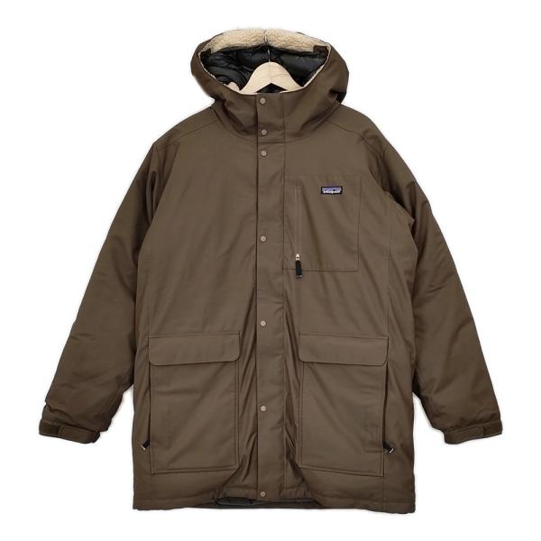 patagonia MANIITOK PARKA 28545F7 マニトックパーカ サイズL ダウン