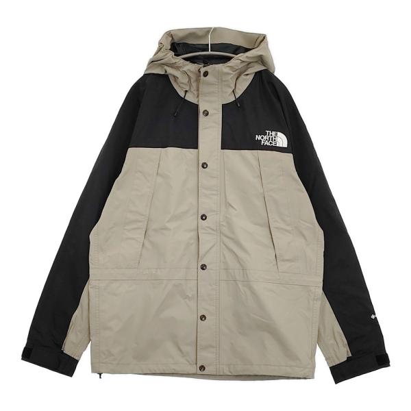 THE NORTH FACE グレー 3XL マウンテンパーカー THE NORTH FACE ノースフェイス マウンテンパーカー VILAN EX