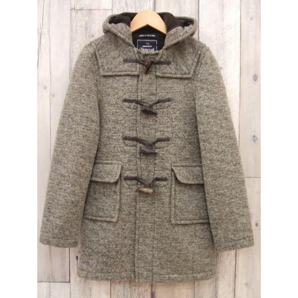 Gloverall グローバーオール ダッフルコート 9years レディース 中古 Geejee Aw 8 1019a Buyee Buyee 日本の通販商品 オークションの代理入札 代理購入