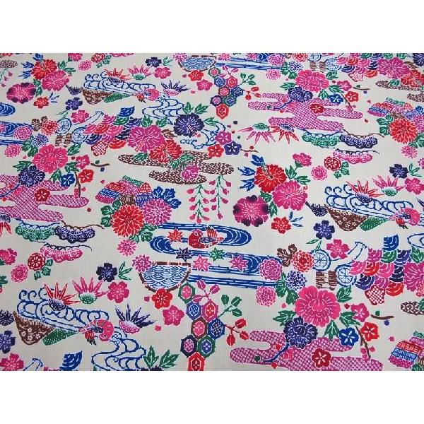 生地布紅型 びんがた タイプ1 アイボリー 和柄手芸綿沖縄琉球 Buyee Buyee 提供一站式最全面最專業現地yahoo Japan拍賣代bid代拍代購服務