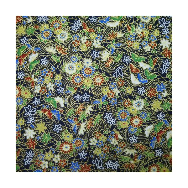 和柄生地 千代紙風松葉模様 紺 生地 手芸 綿 布 Buyee Buyee Japanese Proxy Service Buy From Japan Bot Online