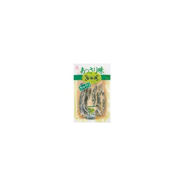 あっさり味なら漬（きゅうり）120g × 3パック 常温 ポストイン可能品 食卓に彩りを 來島商店 食品 食材 食べ物 まとめ買い 大量買い 業務用 通販