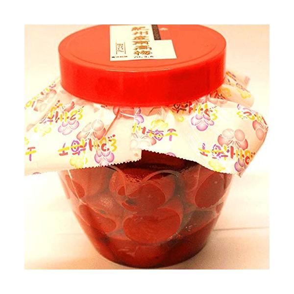 「商品情報」原料原産地 和歌山県 原材料 梅 漬け原材料　[食塩]、調味料（アミノ酸等）、酸味料、甘味料 （ステピア）着色料（赤102）（一部りんごを含む）、V.B1 内容量 ツボ1kg 紀州綜合食品株式会社「主な仕様」良質の南高梅を赤く綺...