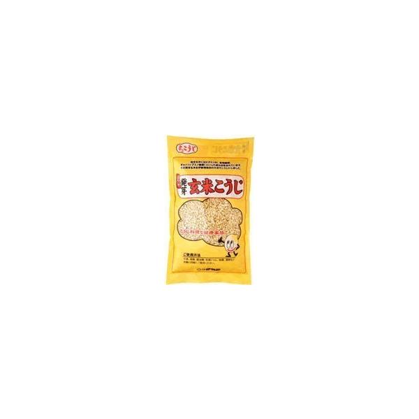伊勢惣 発芽玄米こうじ250g 2パック 食卓に彩りを 來島商店 食品 食材 食べ物 まとめ買い 大量買い 業務用 通販