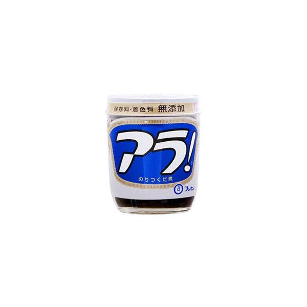 ブンセン アラ！ のりつくだ煮 164g瓶×10個入 食卓に彩りを 來島商店 食品 食材 食べ物 まとめ買い 大量買い 業務用 通販