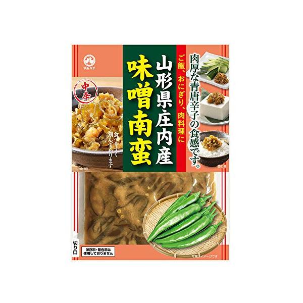 マルハチ 味噌南蛮 100g 來島商店 食品 食材 食べ物 まとめ買い 大量買い 業務用 通販