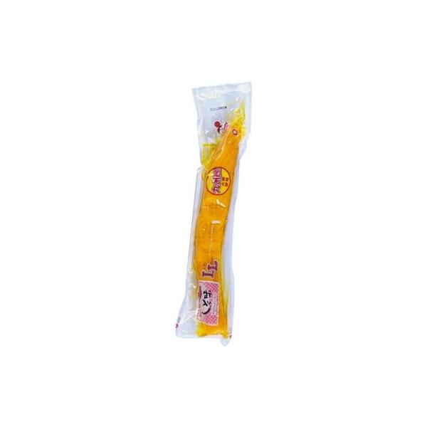 太陽漬物 九州産ダイコン使用　鹿児島名産本干たくあん しそ味LL 一本漬