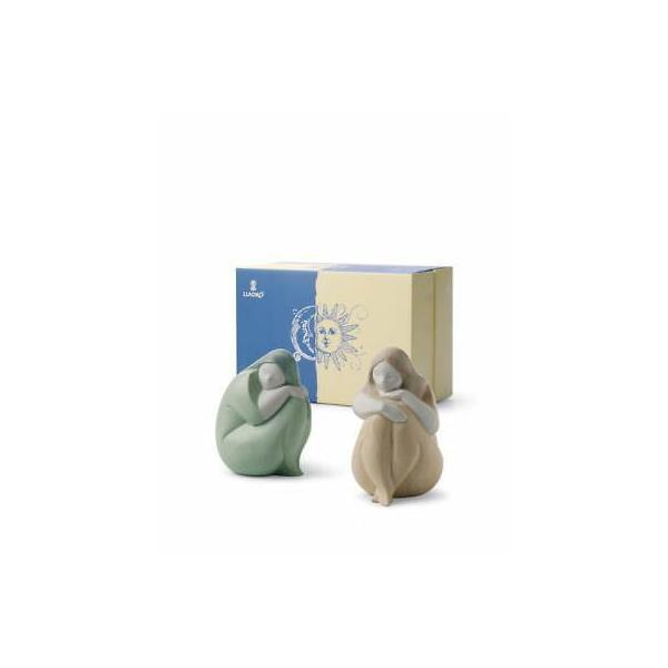 リヤドロ  セット★ チェスセット | リヤドロ公式オンライン