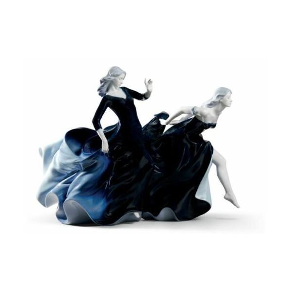 スポーツ LLADRO 楽天市場】リヤドロ 夜の帳 01008741 LLADRO 世界限定製作 3000
