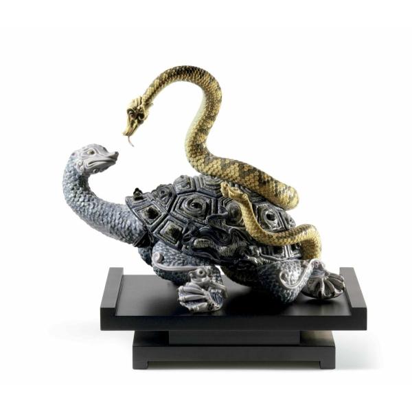 LLADROリヤドロ LLADRO リヤドロ Lladro Retired Limited Edition 01008564