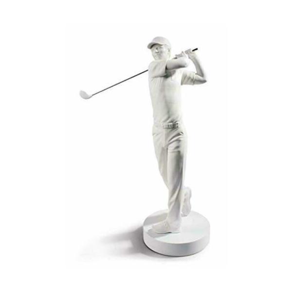 LLADRO（リヤドロ） Lladro Golf Champion Figure 01009132 : 華商店