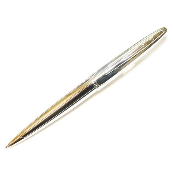 ウォーターマン ボールペン カレン メリディアン シルバーｓｔ Buyee Servicio De Proxy Japones Buyee Compra En Japon