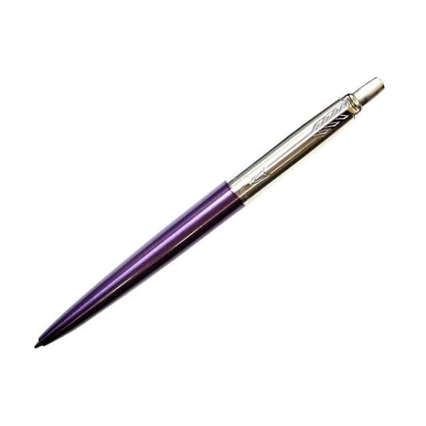 ⭐未使用　PARKERのボールペン PARKER（パーカー） ボールペン ジョッター バイオレットCT