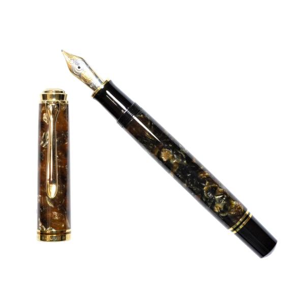 Pelikan（筆記具） ペリカン スーベレーン 800 ルネッサンス  