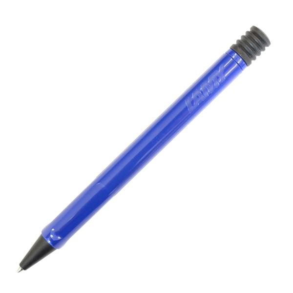 LAMY safari ラミー サファリ ボールペン ブルー L214 : PEN POINT