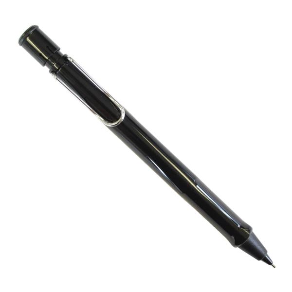 LAMY safari ラミー サファリ シャープペンシル 0．5mm シャイニー