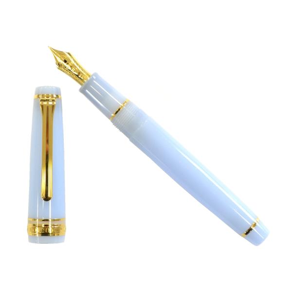 セーラー万年筆 四季織 機織り鶴 EF 極細 セーラー万年筆 四季織 おとぎばなし 機織り鶴 中細 11−1227