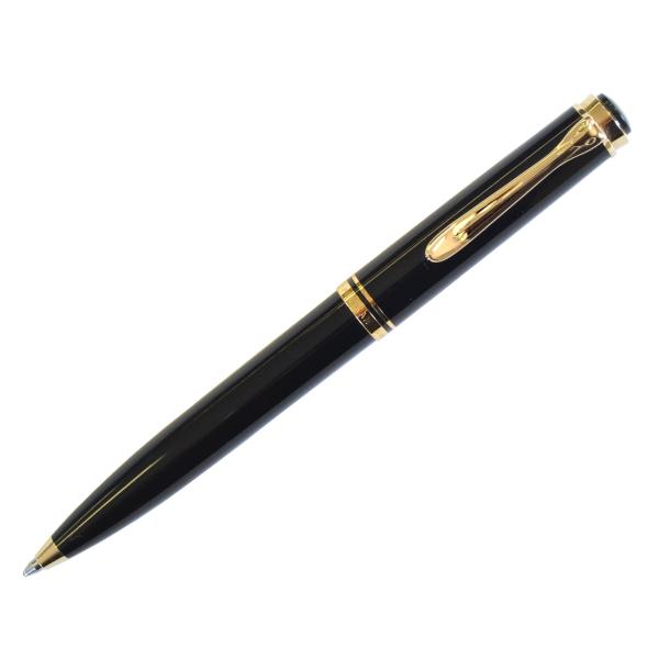 ペリカン スーベレーン K600 ボールペン 黒 Pelikan（ペリカン） ボールペン スーベレーン K600 黒 : PEN