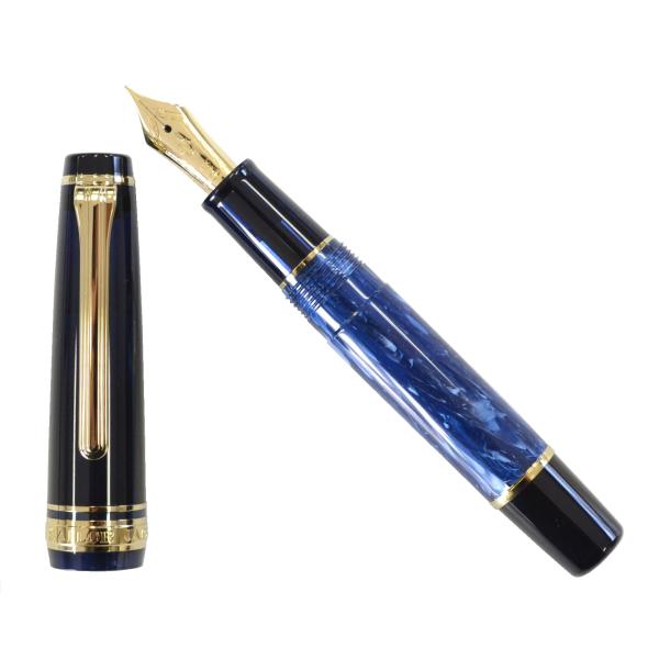 セーラー万年筆 ランコントル万年筆 テール 中細 11−2231