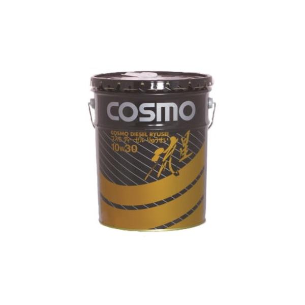 COSMO ECO ディーゼル 10W-30 COSMO ECO ディーゼル 10W-30
