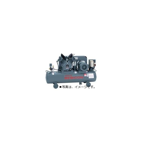 日立 コンプレッサー 7.5馬力 5.5P-14VP5 50hz 中圧 給油式 圧力 日立 コンプレッサー 7.5馬力 5.5P-14VP5 50hz 中圧 給油式 圧力