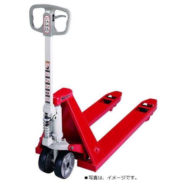 ハンドリフト ハンドパレット ビシャモン BM08・46SS 標準タイプ ハンドリフト ハンドパレット ビシャモン BM08・46SS 標準タイプ