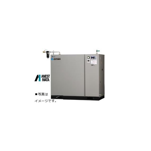 アネスト岩田 コンプレッサー CFBS110BF-10 M5 50hz 15馬力 アネスト岩田 コンプレッサー CFBS110BF-10 M5 50hz 15馬力