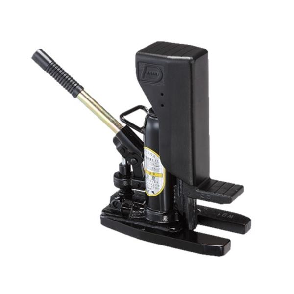 ダイキ DH-1EN 油圧爪付きジャッキ【市川行徳店】【店頭取引限定】【未使用】管理番号：ITRKXG2TDSMW kikaihanbai-2_dh-1en