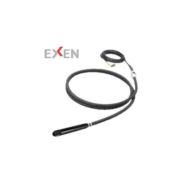EXEN エクセンフィンヘッド HBM30ZX 4m 高周波バイブレーター EXEN エクセンフィンヘッド HBM30ZX 4m 高周波バイブレーター