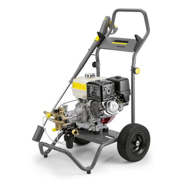 ケルヒャー 高圧洗浄機 ケルヒャー（KARCHER） 高圧洗浄機 HD 9/23G 業務用 冷水高圧洗浄機