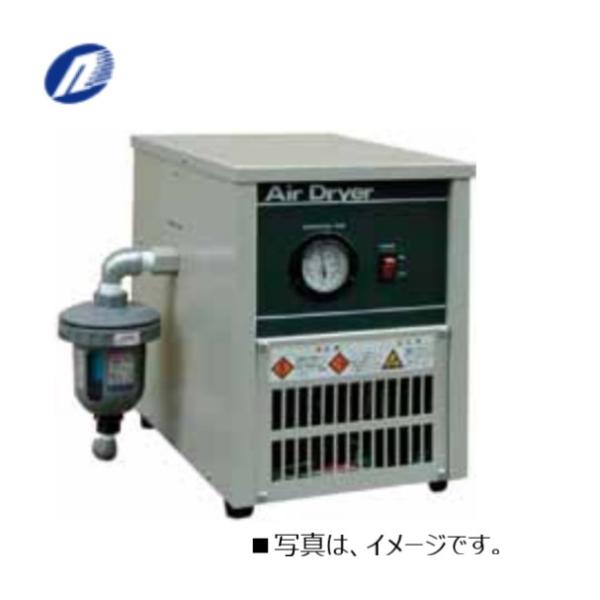 エアードライヤー コンプレッサー 日本精器 NH-8007N 冷凍式 エアードライヤー コンプレッサー 日本精器 NH-8007N 冷凍式