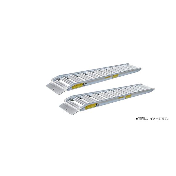 アルミブリッジ ベロ式フック PXF20-300-40 小型・中型建機 農機 アルミブリッジ ベロ式フック PXF20-300-40 小型・中型建機 農機