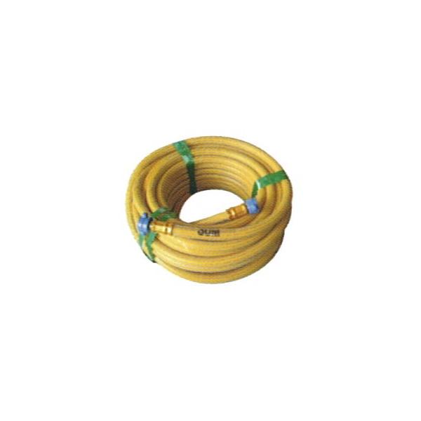 北越工業 エアホース レン太郎 20m 両端金具付き RH1920HS 北越工業 エアホース レン太郎 20m 両端金具付き RH1920HS