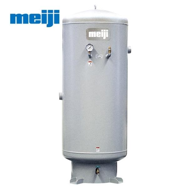 明治 エアータンク 600L 明治機械 補助タンク ST600E-100 〔法人 明治 エアータンク 600L 明治機械 補助タンク ST600E-100 〔法人