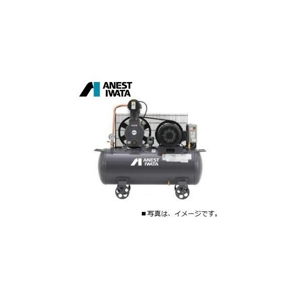 アネスト岩田 コンプレッサー オイルフリー 2馬力 TFP15CF-10 M6 アネスト岩田 コンプレッサー オイルフリー 2馬力 TFP15CF-10 M6