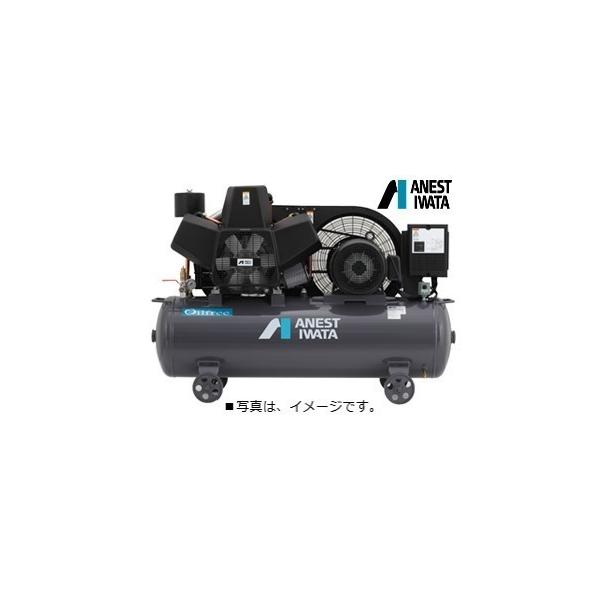 アネスト岩田 コンプレッサー 10馬力 オイルフリー TFP75CF-10 アネスト岩田 コンプレッサー 10馬力 オイルフリー TFP75CF-10
