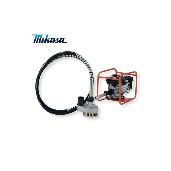 水中ポンプ WP-3LC 三笠産業 GE-5LH盤 ポンプセット ホース7m 水中ポンプ WP-3LC 三笠産業 GE-5LH盤 ポンプセット ホース7m