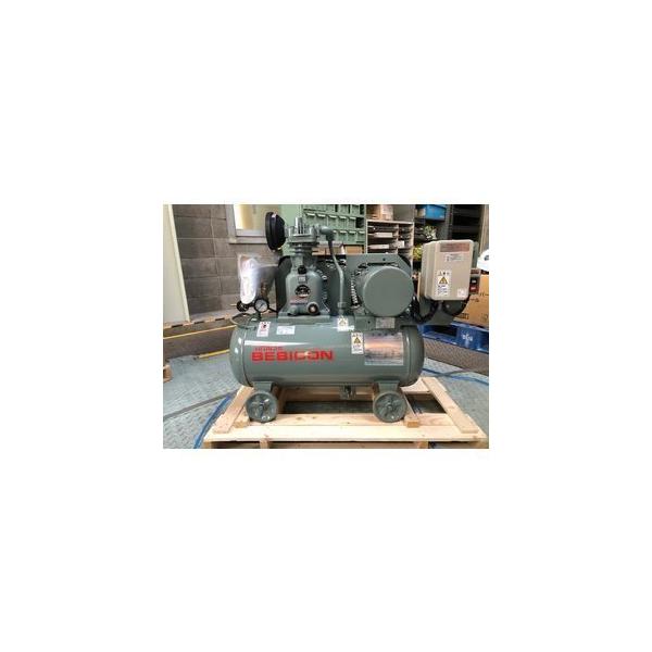 日立産機システム 給油式 ベビコン 圧力開閉器式 0.75P-9.5VSD6 日立産機システム 給油式 ベビコン 圧力開閉器式 0.75P-9.5VSD6