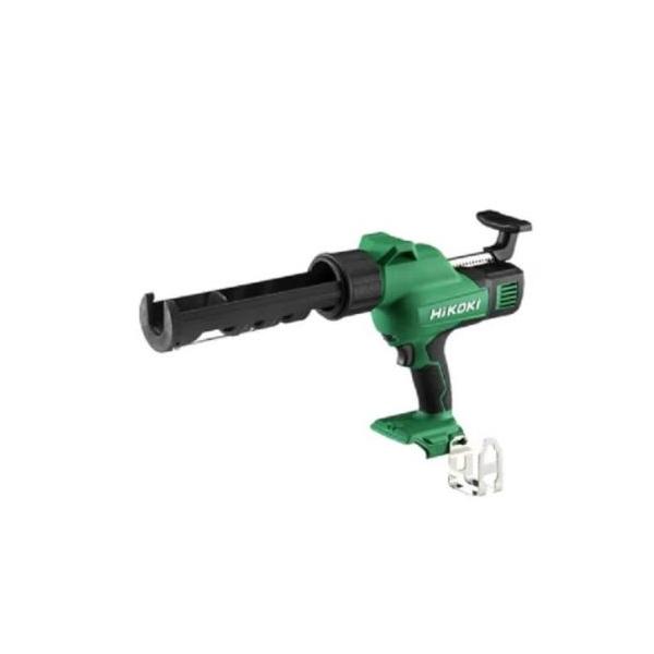 在庫あり〕HiKOKI18V コードレスコーキングガン(本体のみ) AC18DA(NN